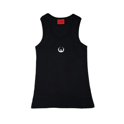 PHOENIX LOGO TANK TOP - laflammeparis