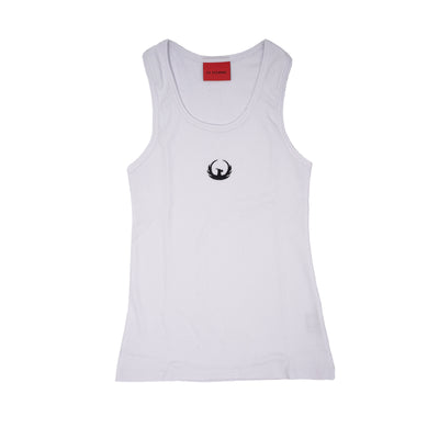 PHOENIX LOGO TANK TOP - laflammeparis