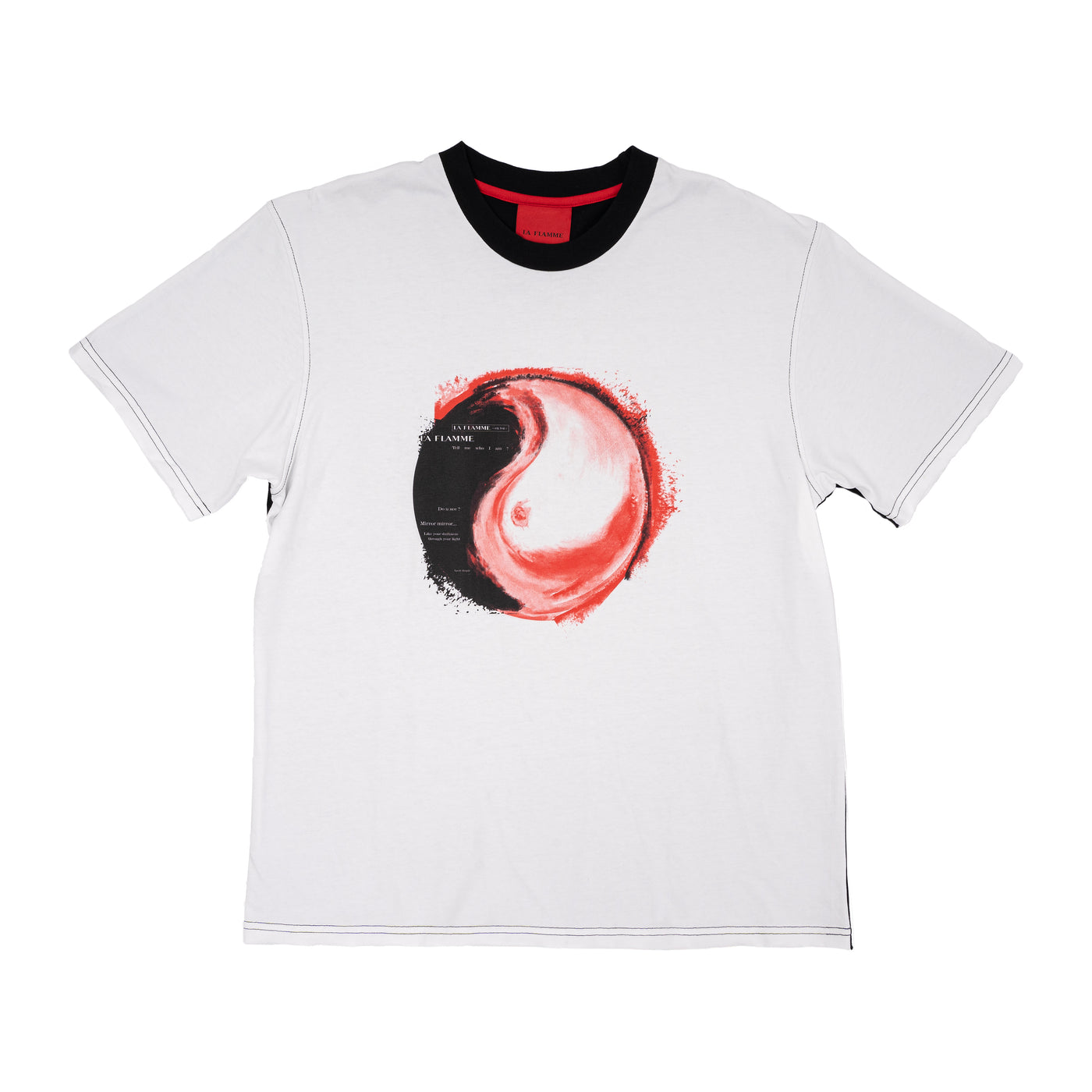 YIN YANG T-SHIRT